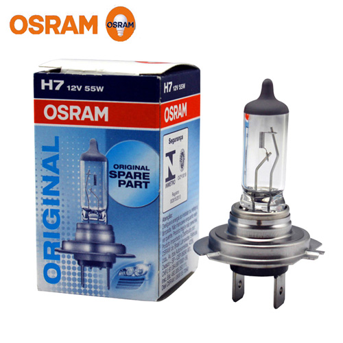 OSRAM H7 ORIGINAL lemputė-2